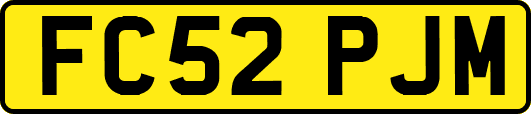 FC52PJM