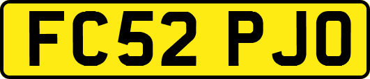 FC52PJO