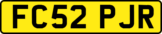 FC52PJR