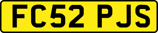 FC52PJS