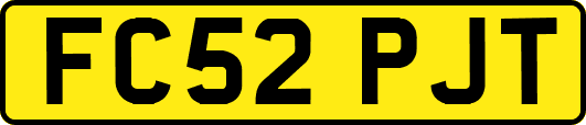 FC52PJT