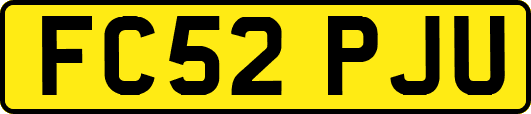 FC52PJU