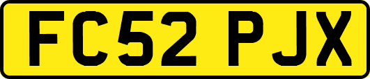 FC52PJX