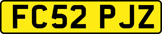 FC52PJZ