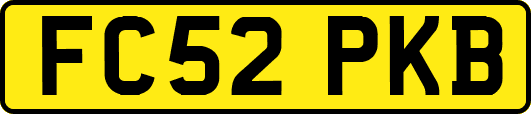 FC52PKB