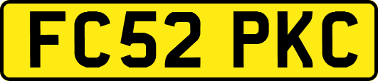 FC52PKC