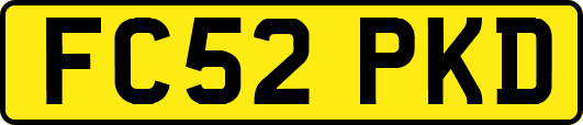 FC52PKD