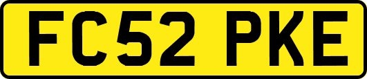 FC52PKE