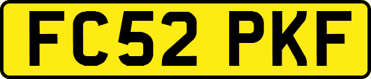FC52PKF