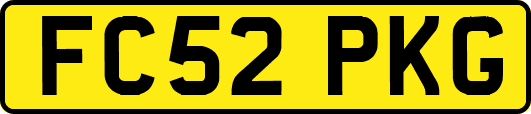 FC52PKG