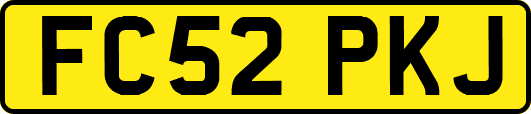 FC52PKJ