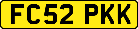 FC52PKK