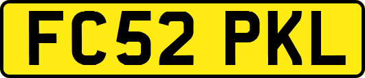 FC52PKL