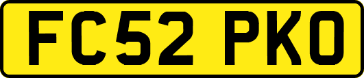 FC52PKO
