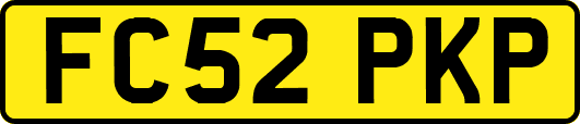 FC52PKP