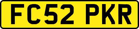FC52PKR