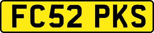 FC52PKS