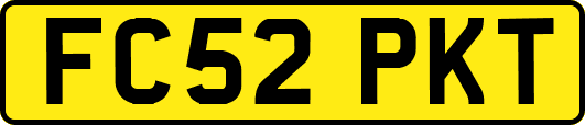 FC52PKT