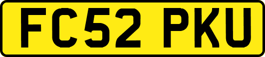 FC52PKU