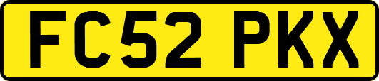 FC52PKX