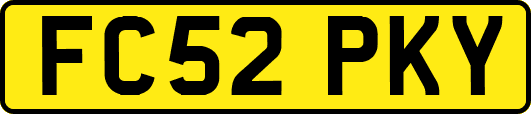 FC52PKY
