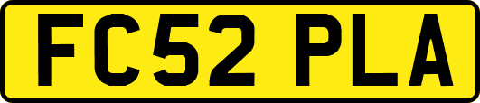 FC52PLA