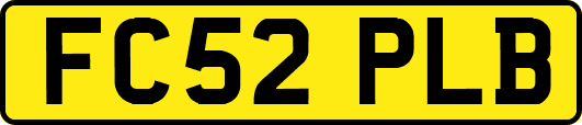 FC52PLB