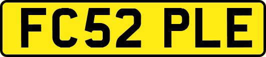 FC52PLE