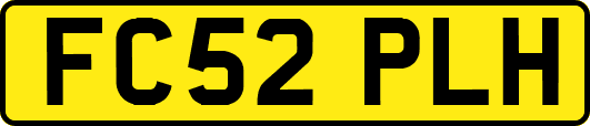 FC52PLH