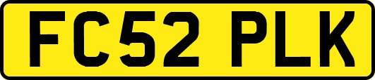 FC52PLK