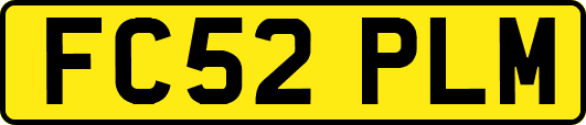 FC52PLM