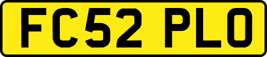FC52PLO