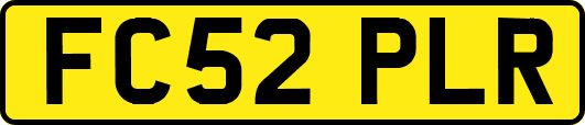 FC52PLR