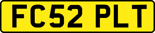 FC52PLT