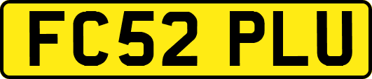 FC52PLU