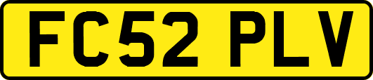 FC52PLV