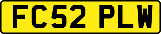 FC52PLW