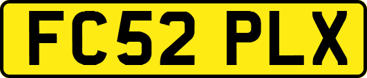FC52PLX
