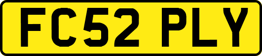 FC52PLY