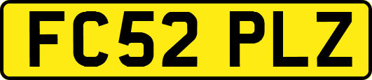 FC52PLZ