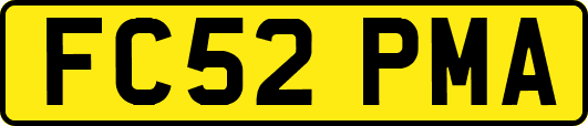 FC52PMA