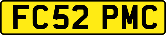 FC52PMC
