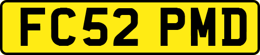 FC52PMD