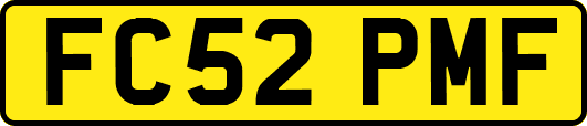 FC52PMF