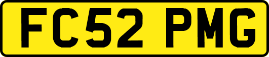 FC52PMG