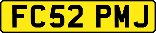 FC52PMJ