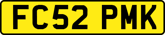 FC52PMK