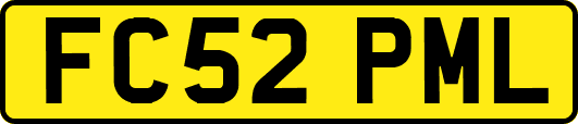 FC52PML