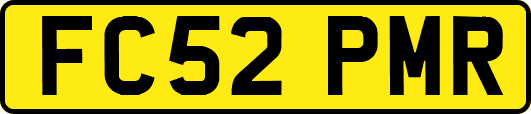 FC52PMR