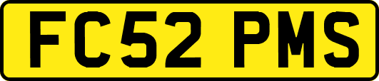FC52PMS